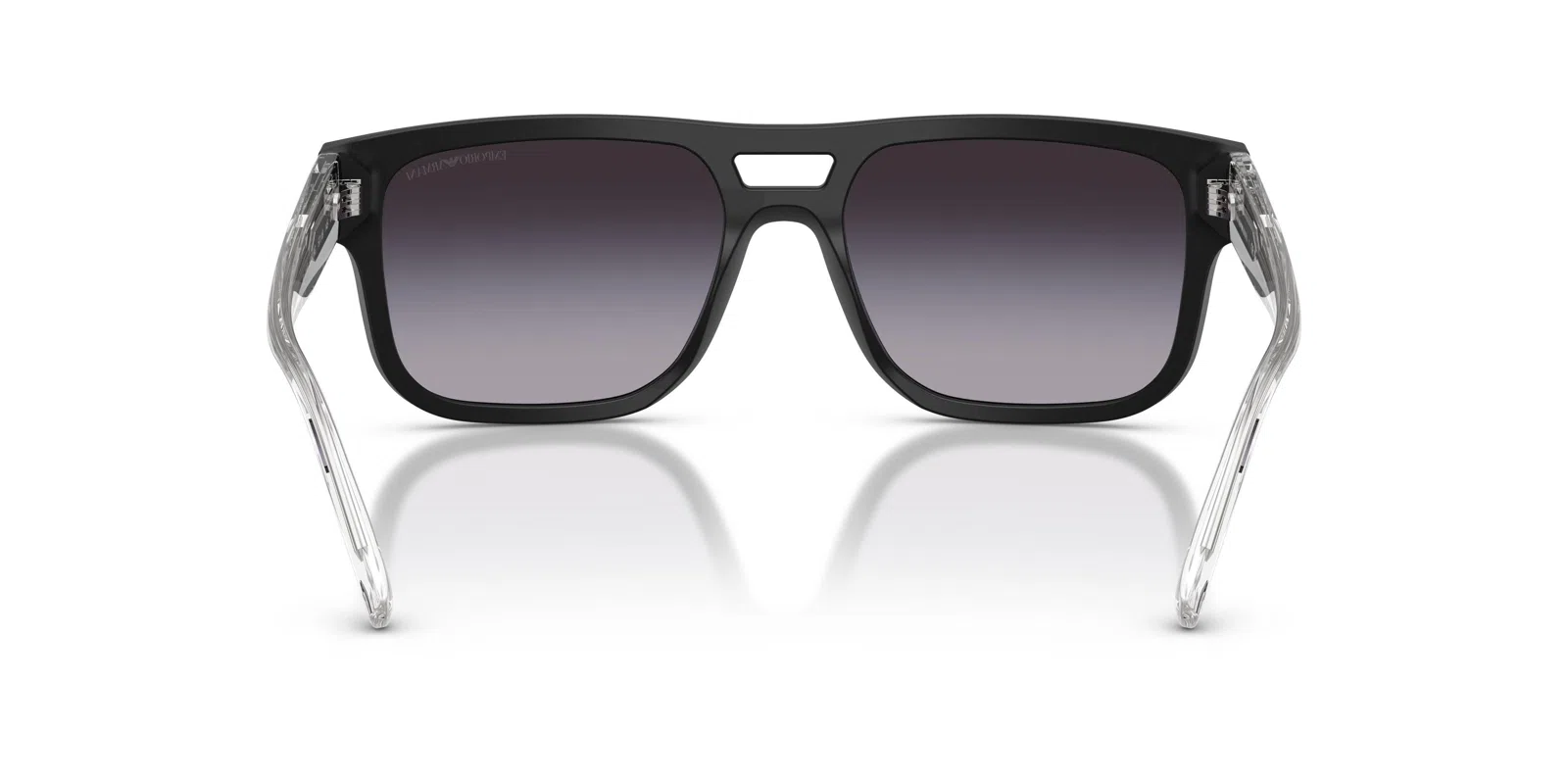 Emporio Armani 4197 Sunglasses - view 19